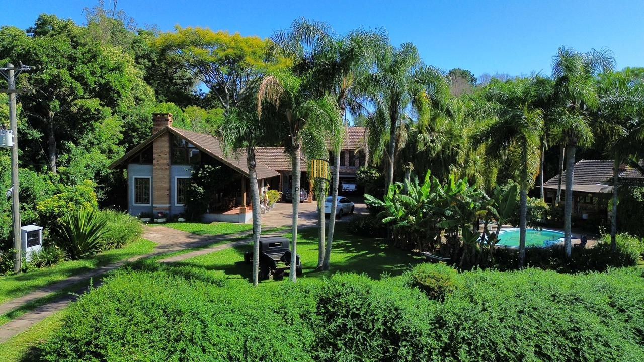 Sítio 3 dormitórios no bairro Belém Velho - Pilar Imóveis