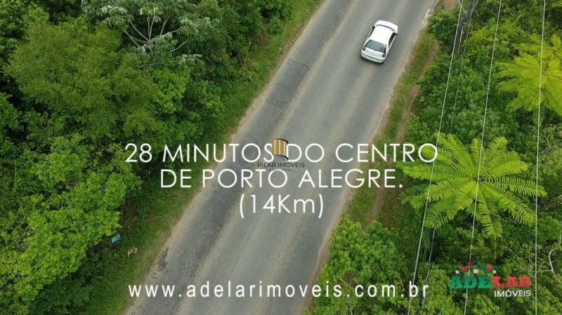 Terreno no bairro Vila Nova