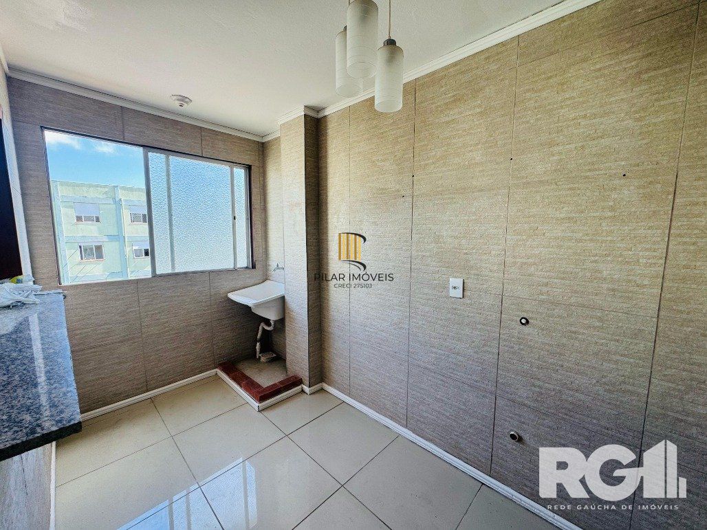 Apartamento 2 dormitórios no bairro Camaquã