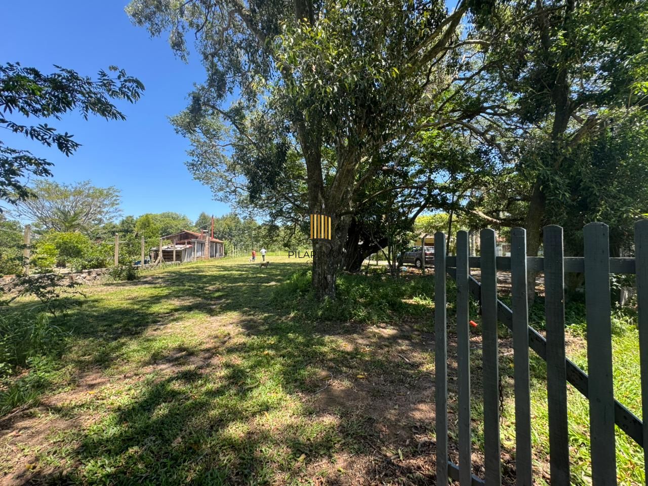 Terreno no bairro Lami