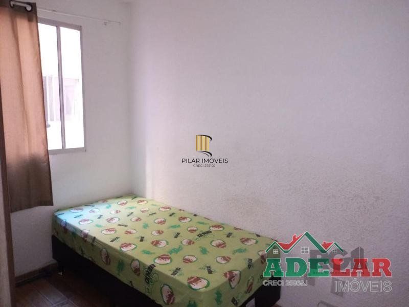 Apartamento 2 dormitórios no bairro Hípica