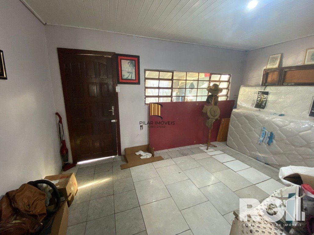 Casa 2 dormitórios no bairro Lageado