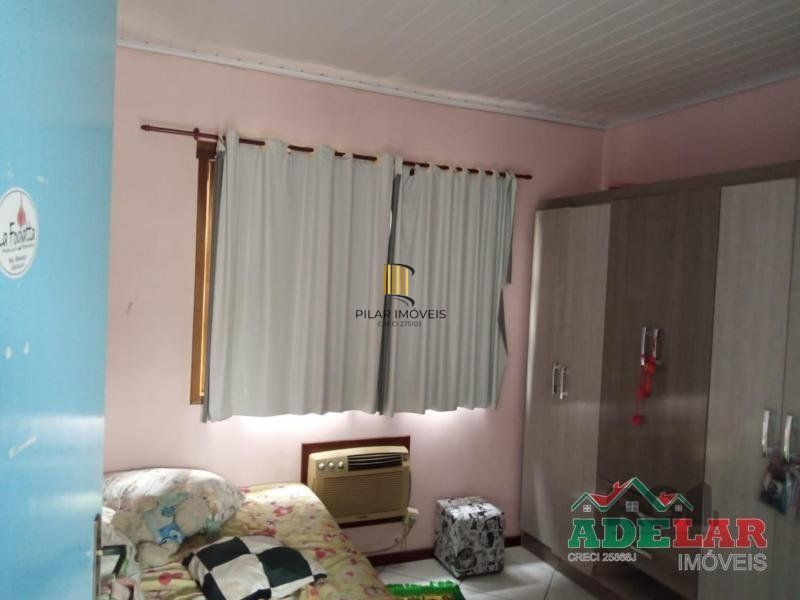 Casa 5 dormitórios no bairro Belém Velho
