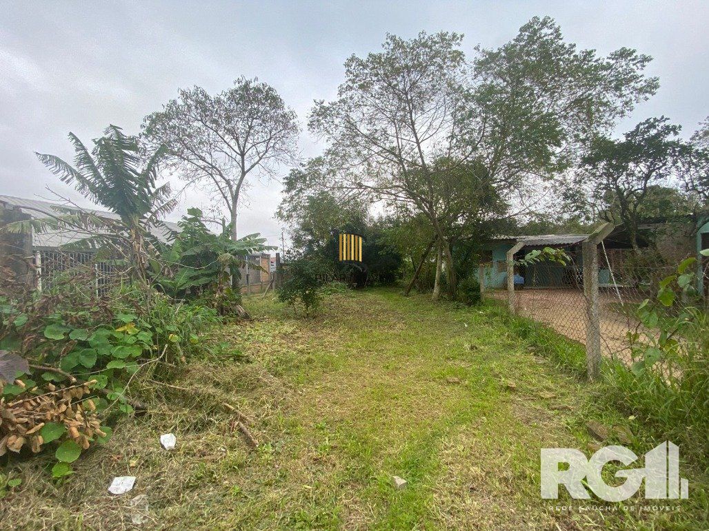 Terreno Bairro Lageado