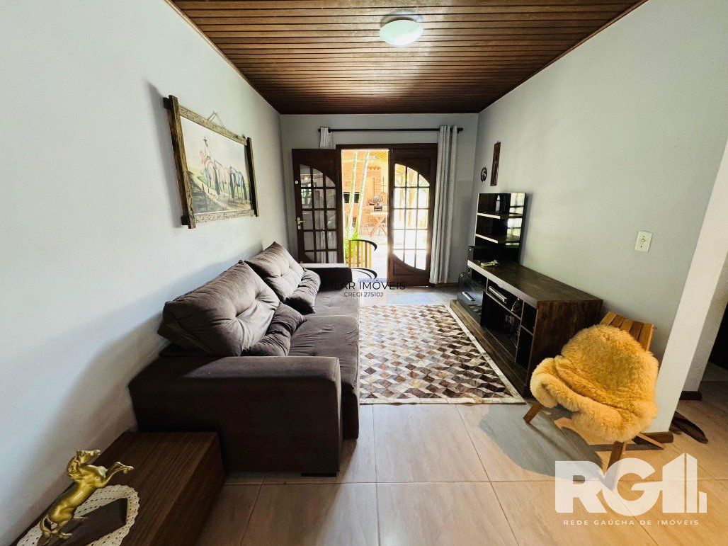 Casa 3 dormitórios no bairro Lageado