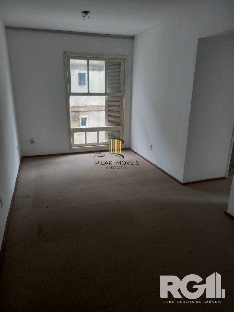 Apartamento 2 dormitórios no bairro Teresópolis