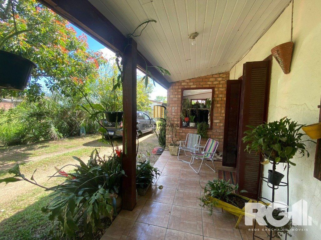 Casa 3 dormitórios no bairro Lageado