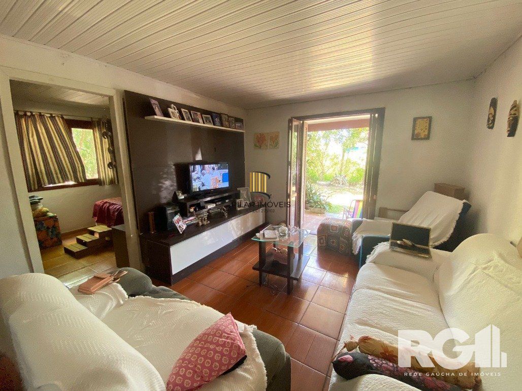 Casa 3 dormitórios no bairro Lageado