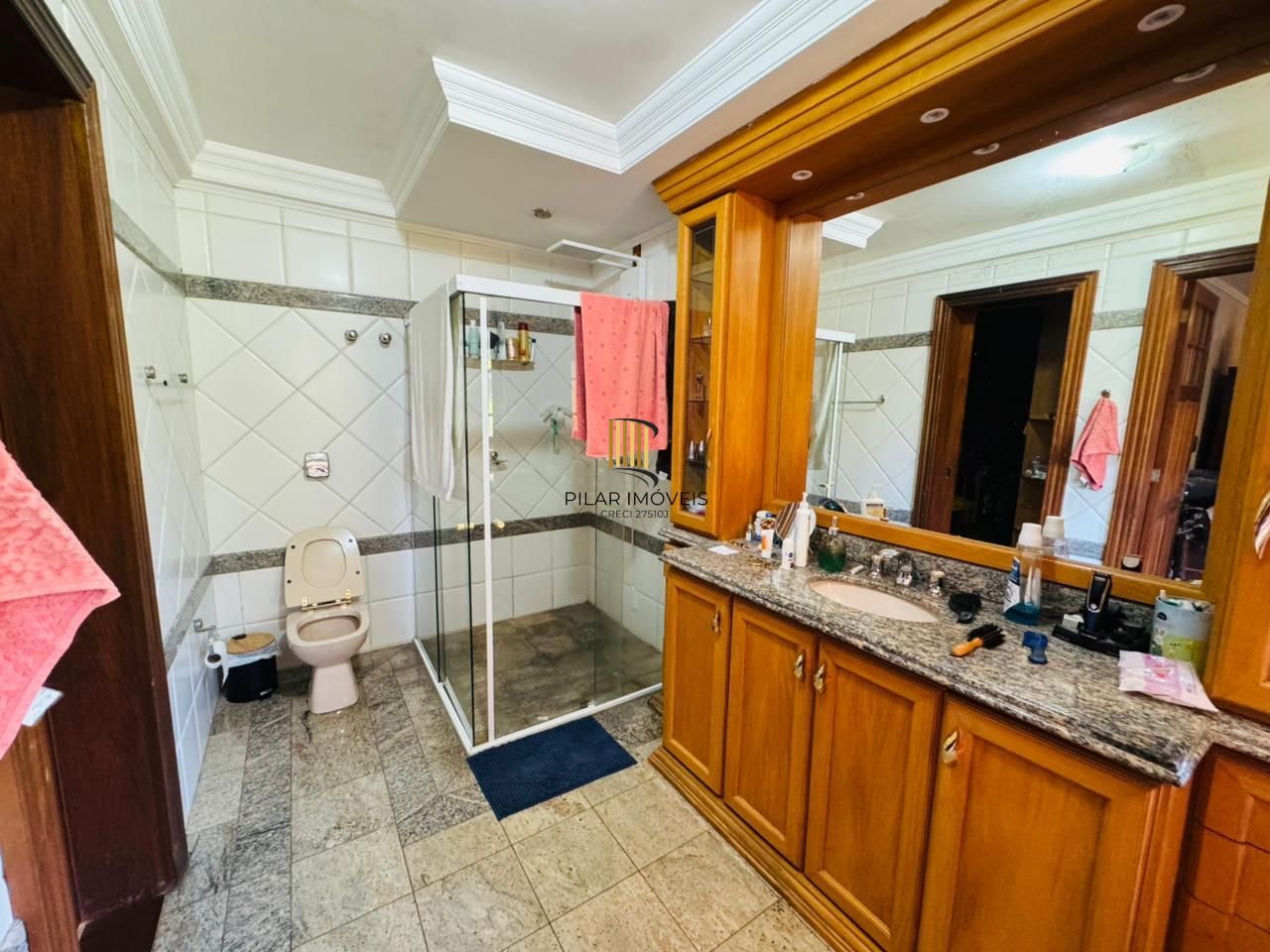 Sítio 3 dormitórios no bairro Belém Velho