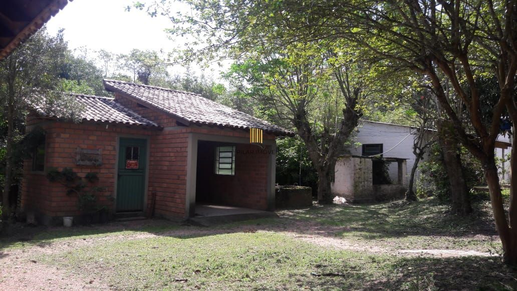 Sítio Parque Florestal