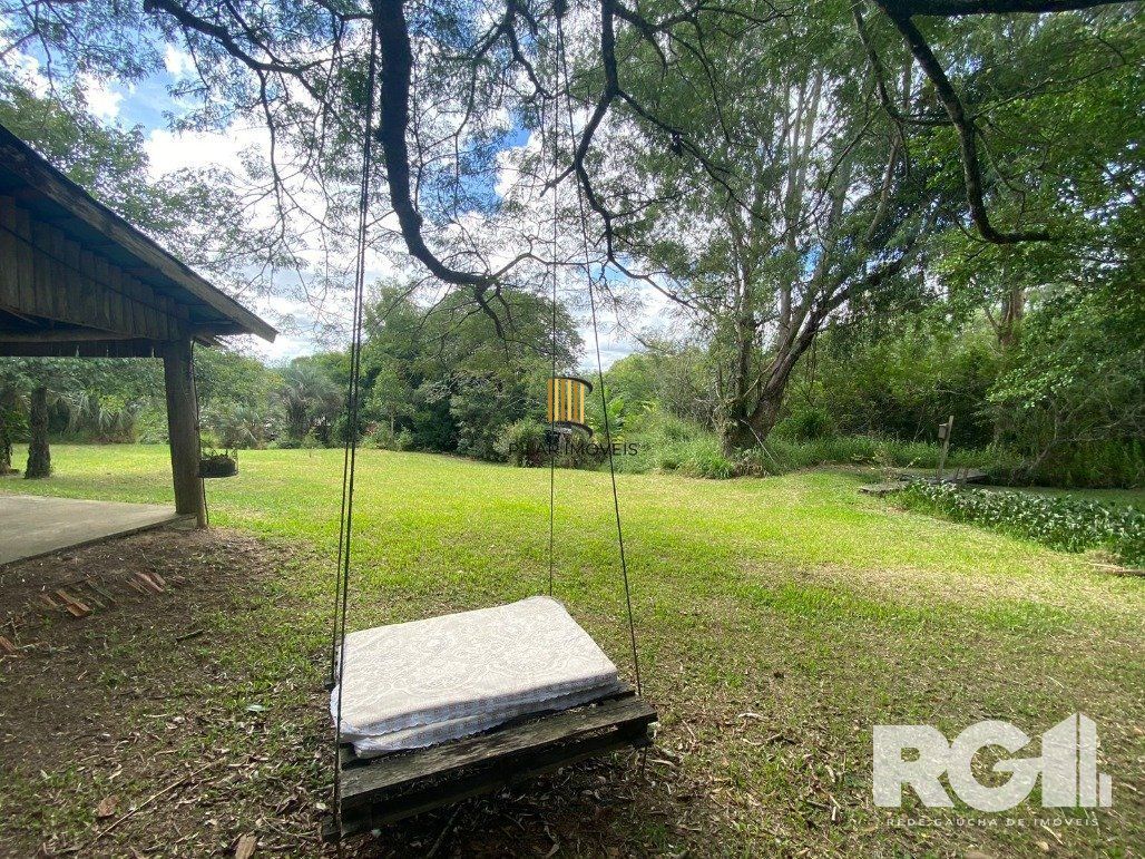 Sítio Bairro Parque Florestal (Itapuã)