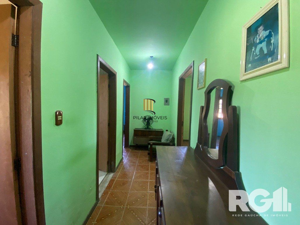 Casa 3 Dormitório(s) Bairro Boa Vista do Sul