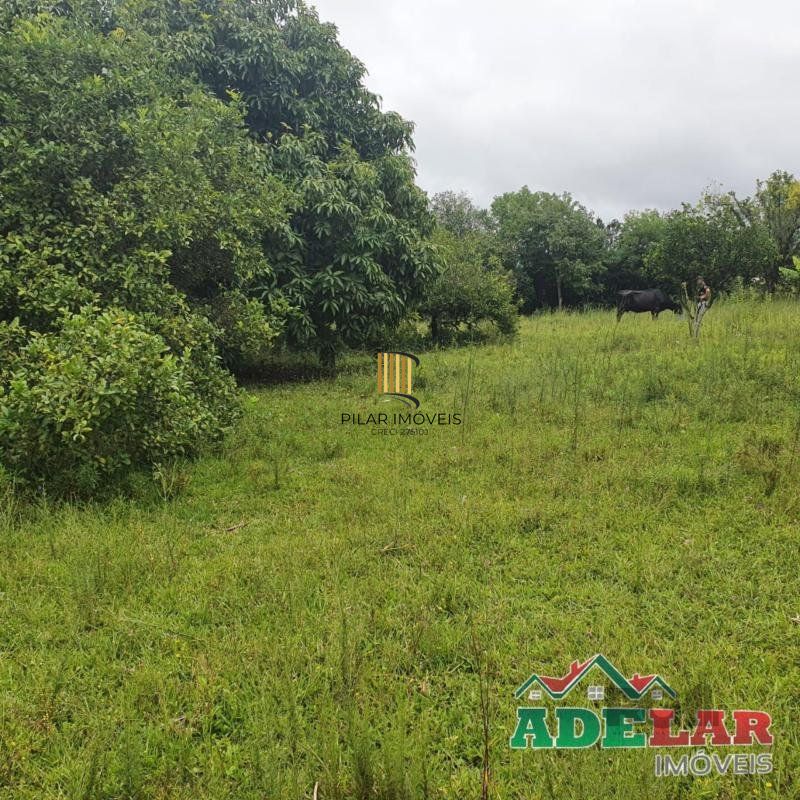 Terreno no bairro Itapuã
