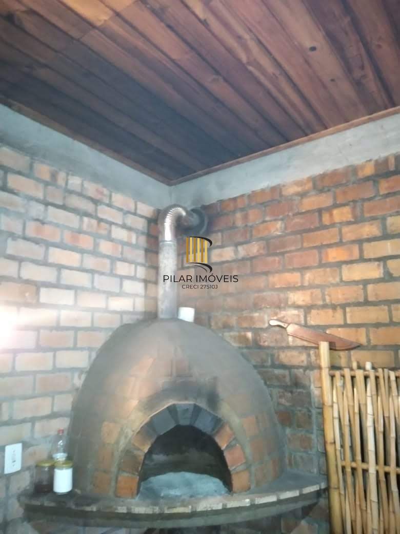 Sítio 2 dormitórios no bairro Parque Florestal Itapuã