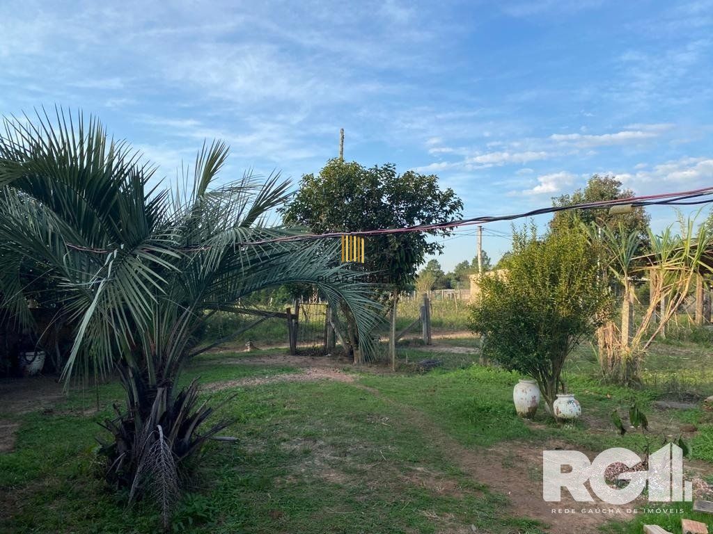 Casa 3 dormitórios no bairro Horto Das Oliveiras