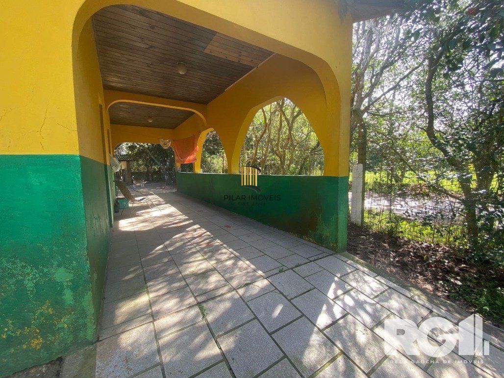 Casa 2 dormitórios no bairro Lageado