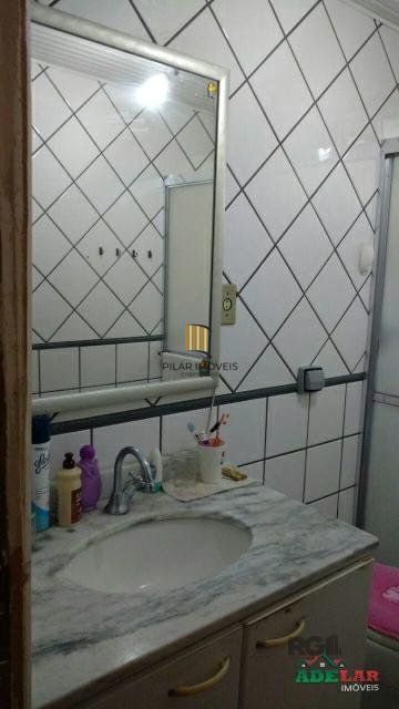 Apartamento 2 dormitórios no bairro Teresópolis