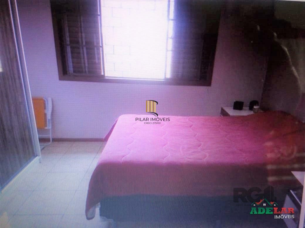 Casa 2 dormitórios no bairro Espírito Santo