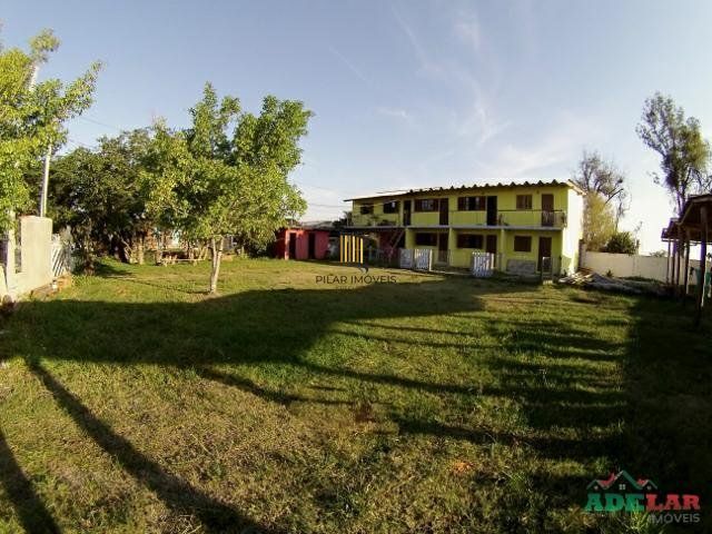 Apartamento 6 dormitórios no bairro Itapuã - Pilar Imóveis