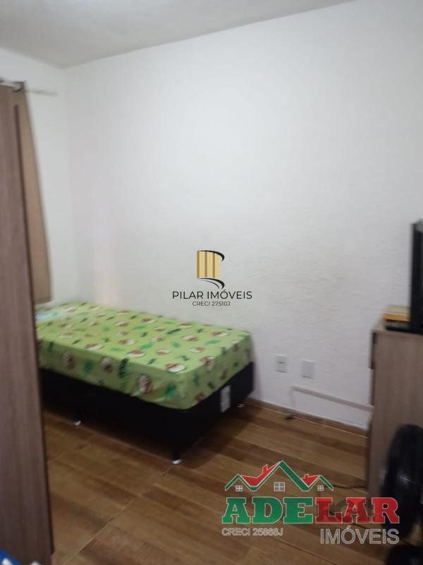 Apartamento 2 dormitórios no bairro Hípica