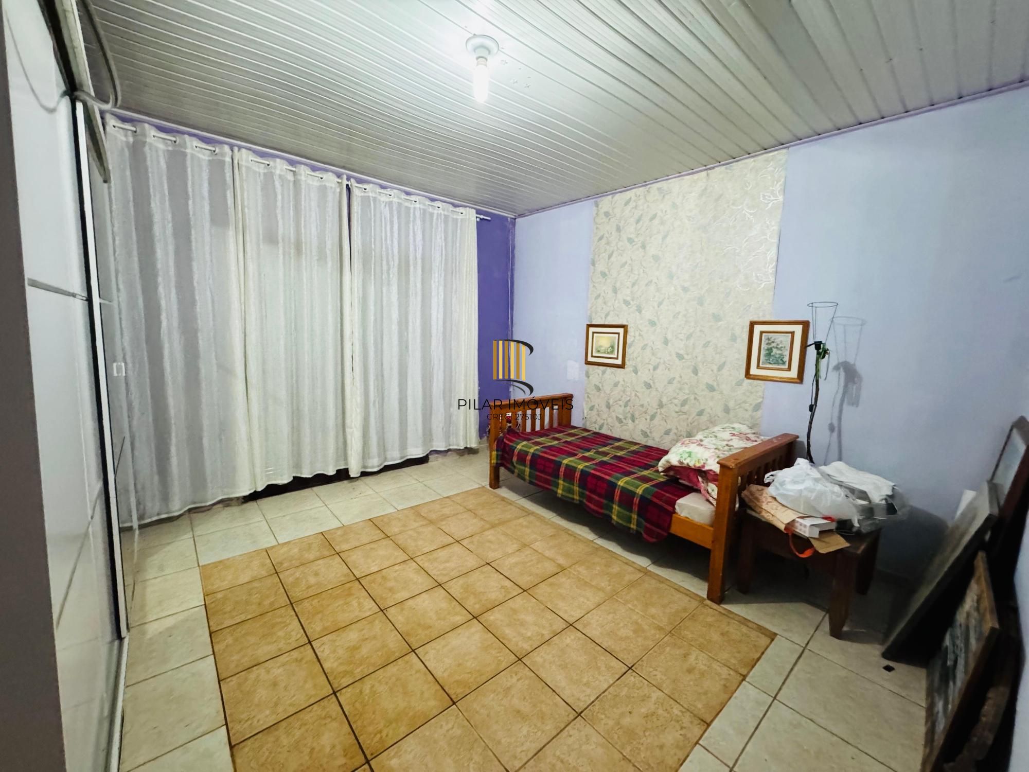Casa 3 dormitórios no bairro Lageado