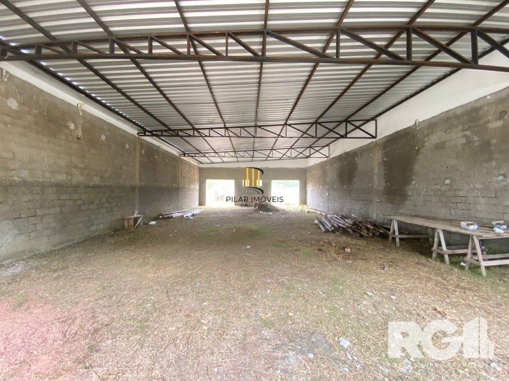 Predio Bairro Lageado