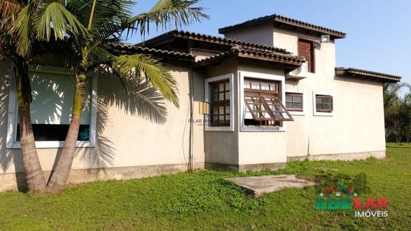 Sítio 2 dormitórios no bairro Lami