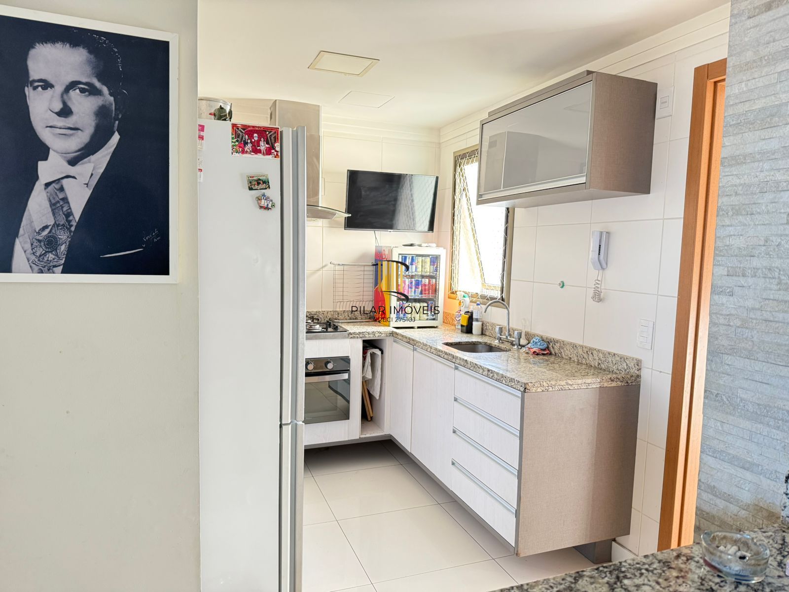 Apartamento 3 dormitórios no bairro Cavalhada