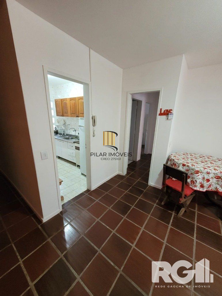 Apartamento 3 dormitórios no bairro Centro