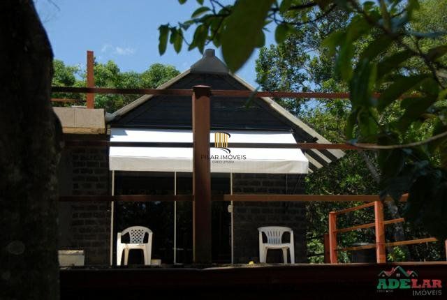 Sítio no bairro Hípica