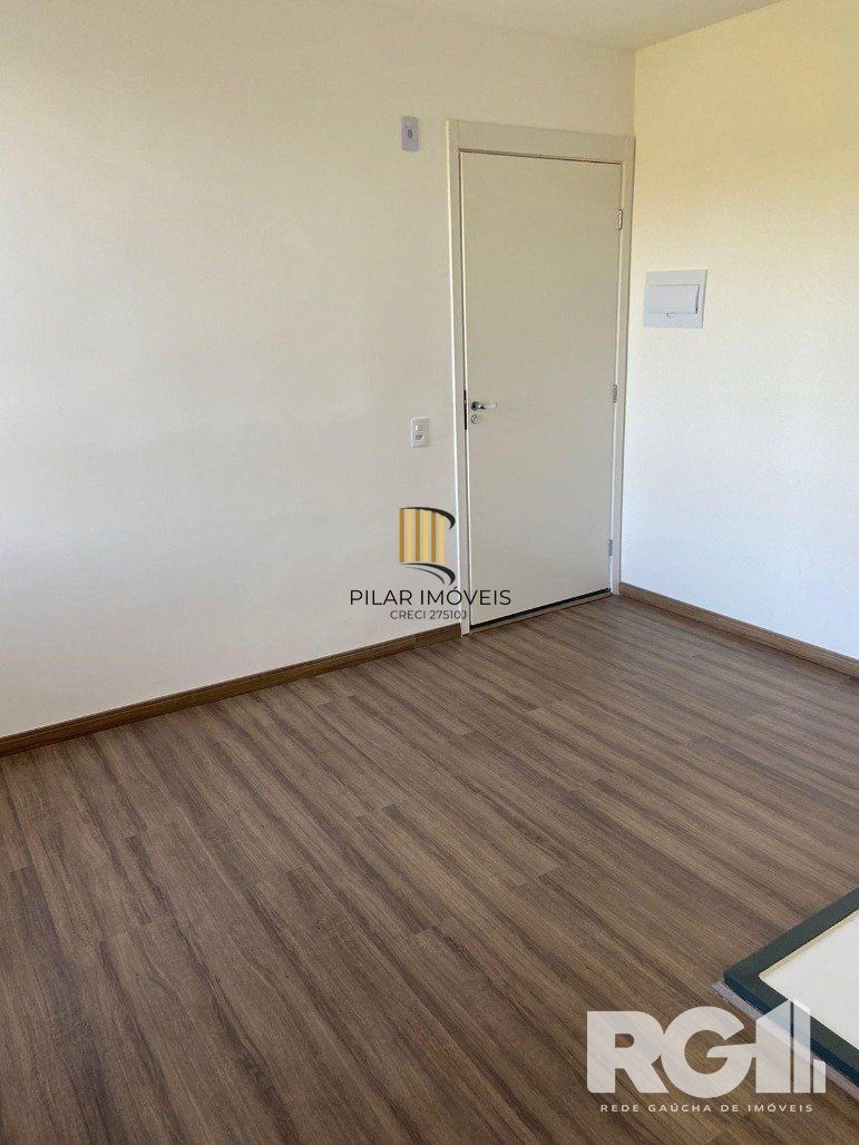 Apartamento 2 dormitórios no bairro Restinga - Pilar Imóveis