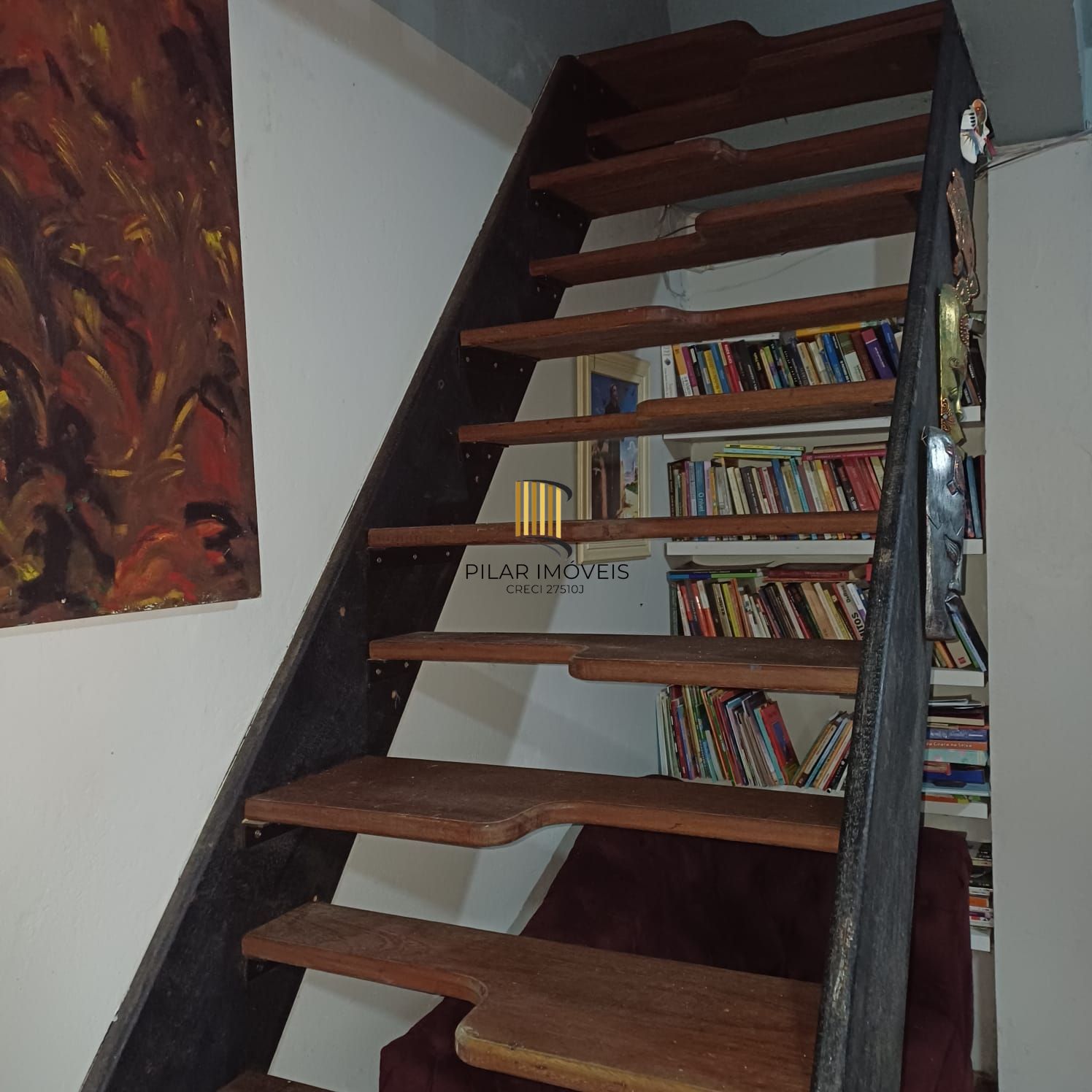 Casa 3 dormitórios no bairro Nonoai