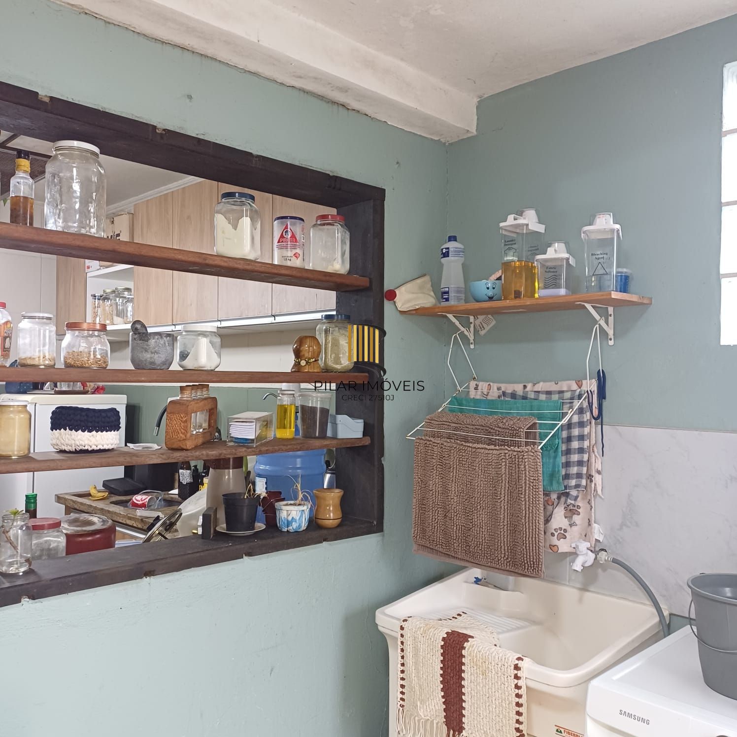 Casa 3 dormitórios no bairro Nonoai