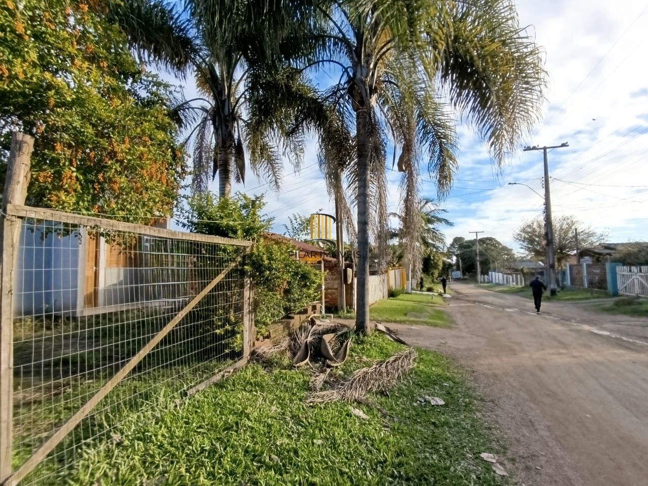 Casa 2 dormitórios no bairro Lageado