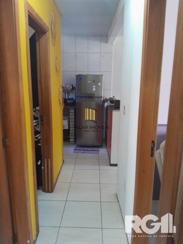 Casa 3 dormitórios no bairro Hípica