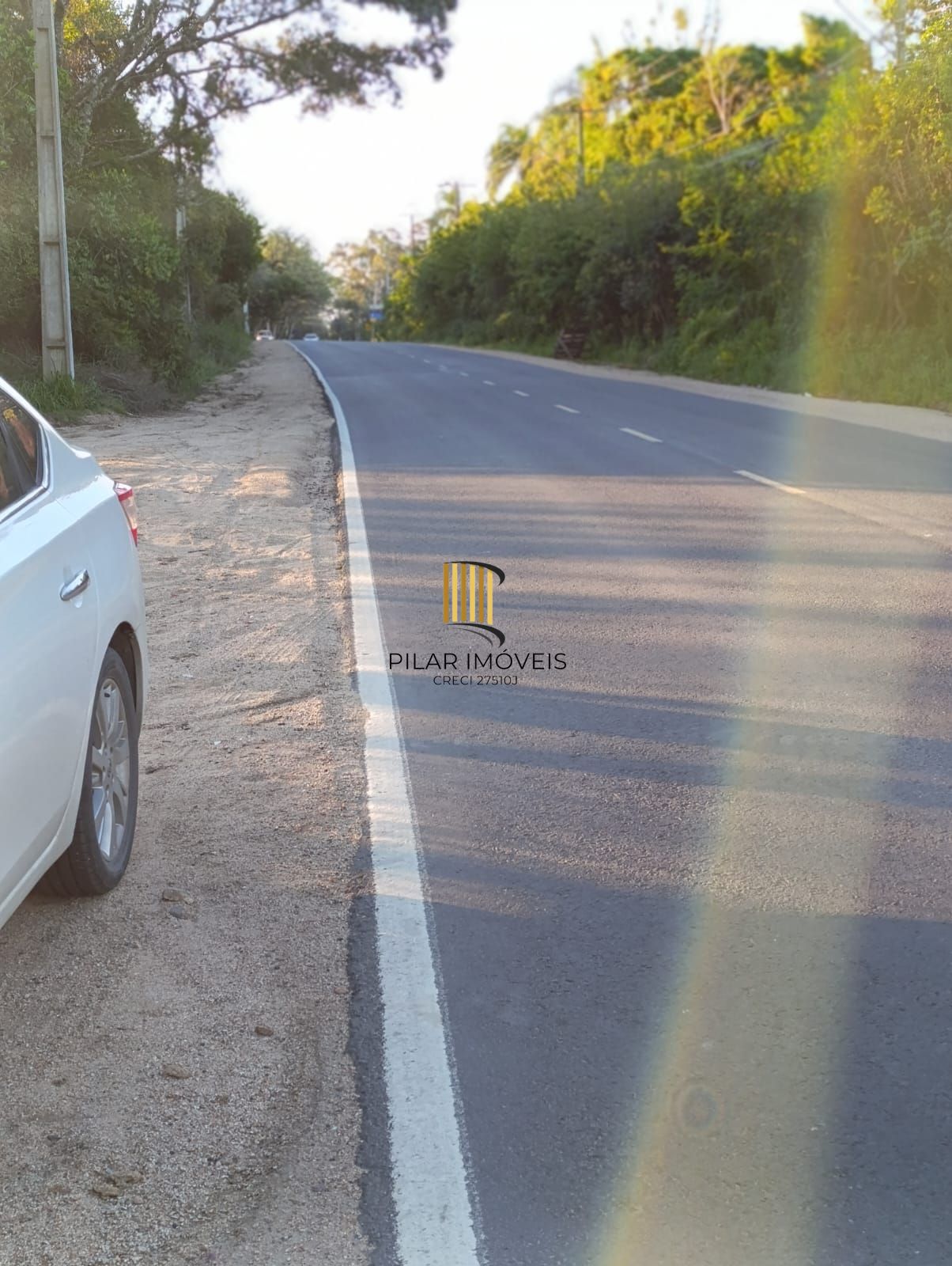 Terreno no bairro Lageado