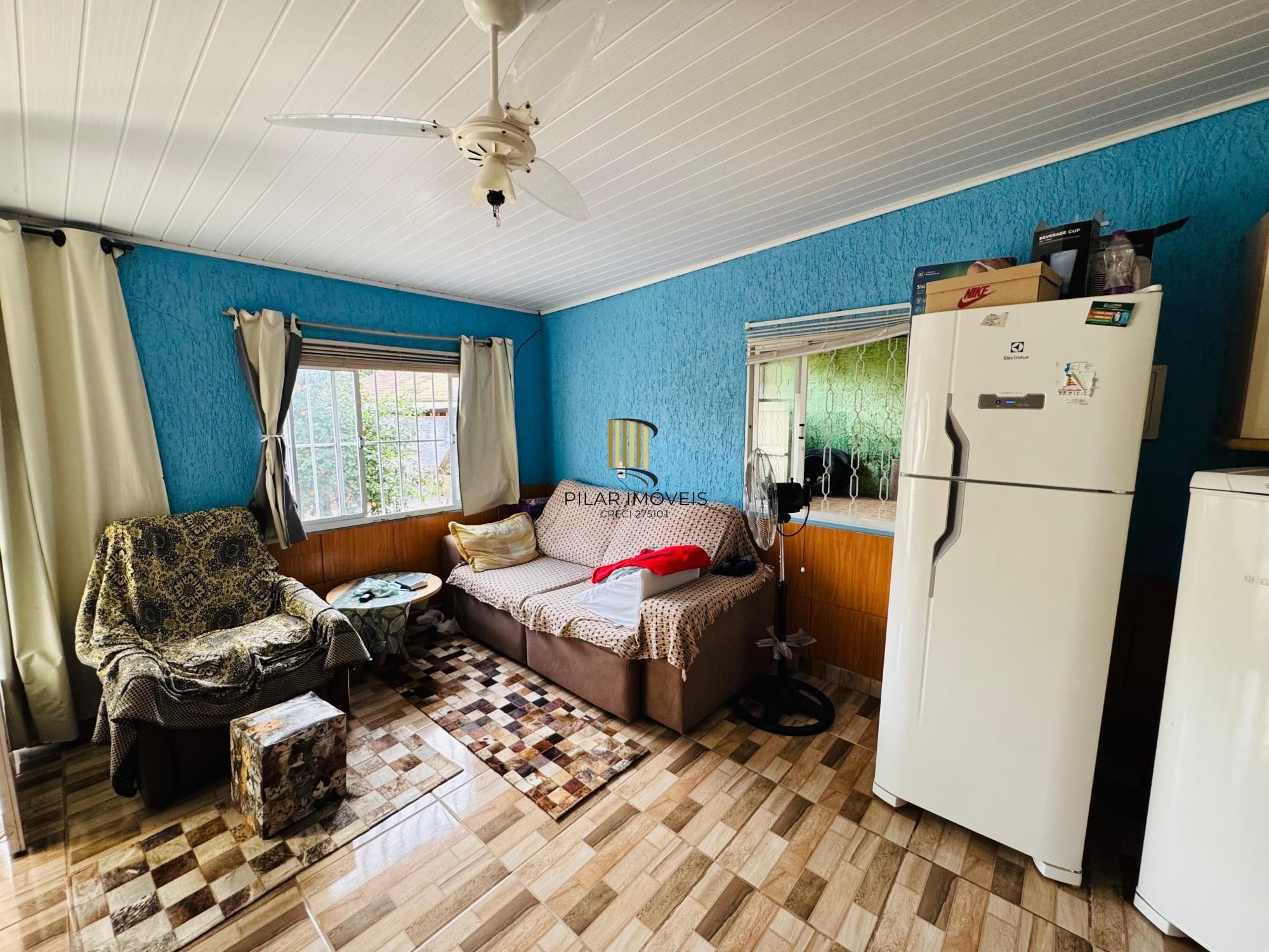 Casa 3 dormitórios no bairro Lageado