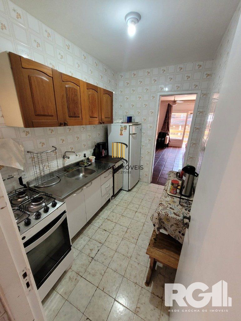 Apartamento 3 dormitórios no bairro Centro