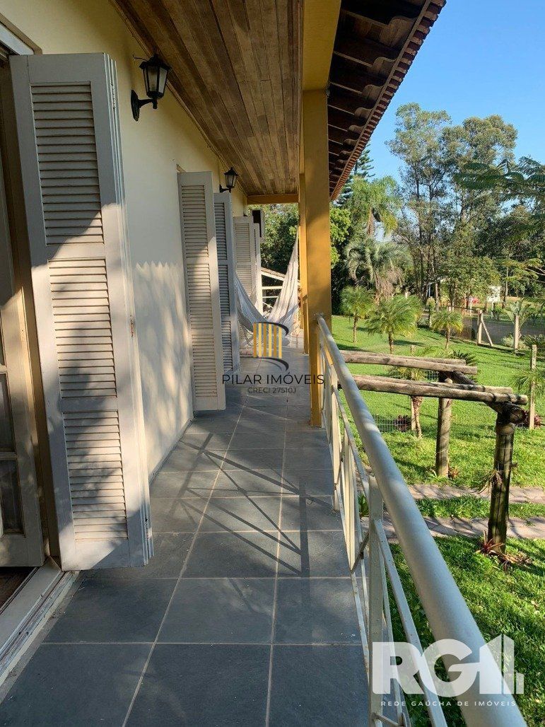 Sítio no bairro Branquinha