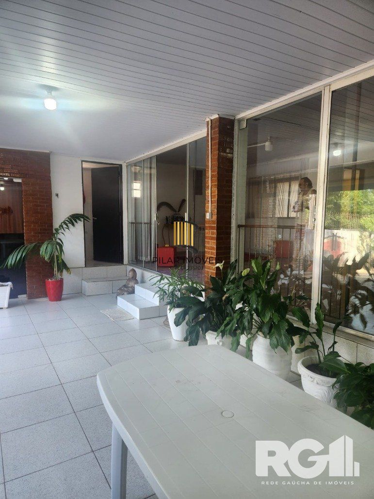 Casa 3 dormitórios no bairro Boa Vista do Sul