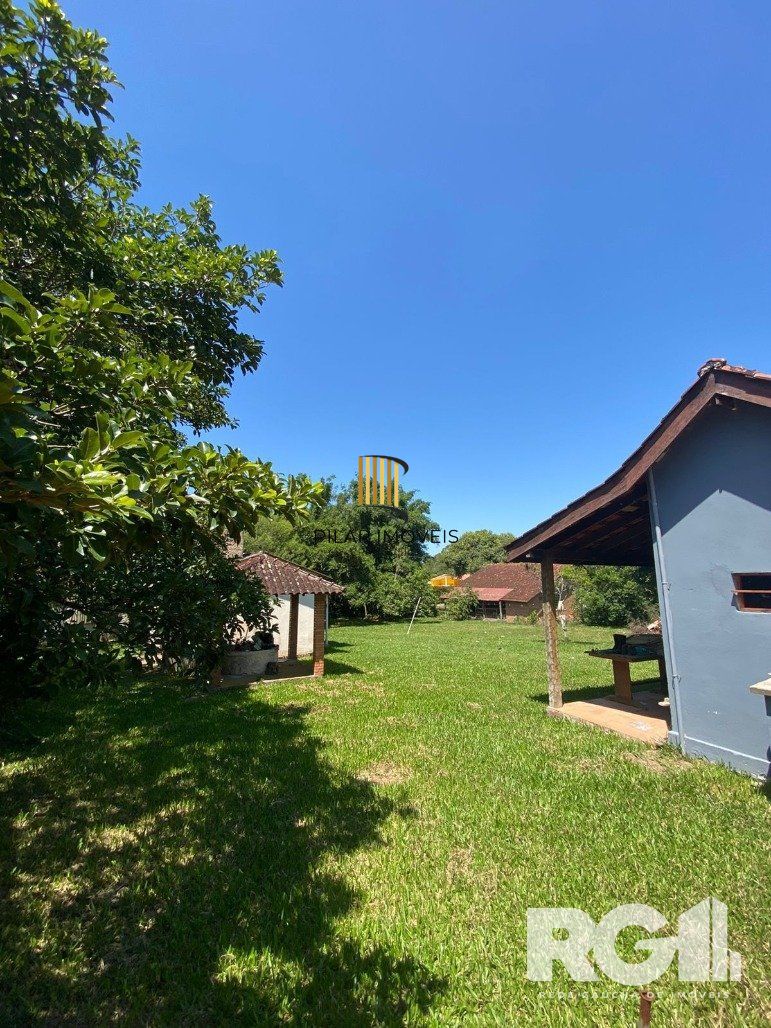 Sítio Bairro Parque São Paulo