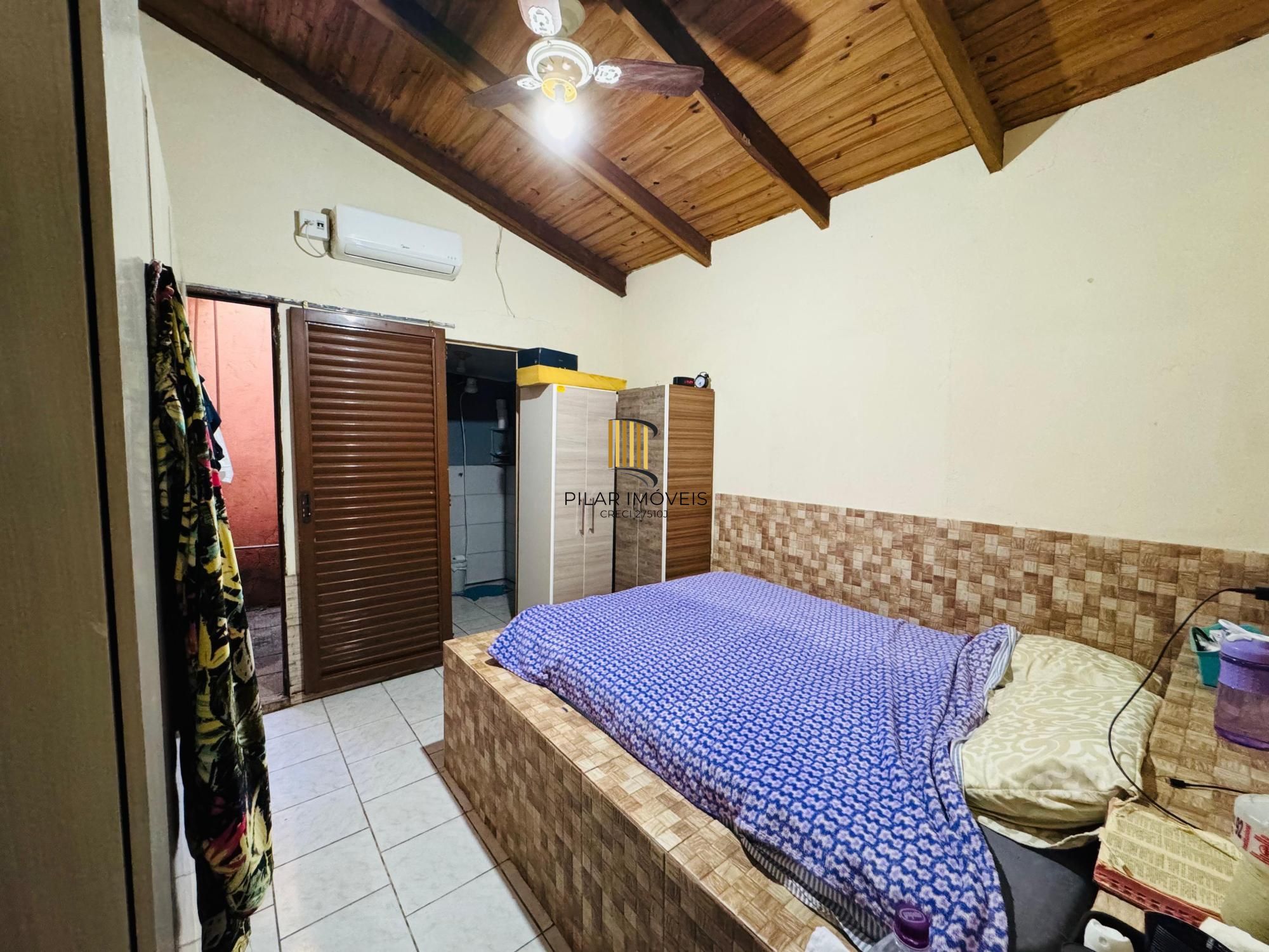 Casa 3 dormitórios no bairro Lageado