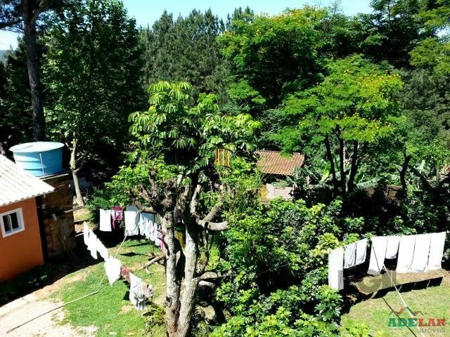 Casa 4 dormitórios no bairro Hípica