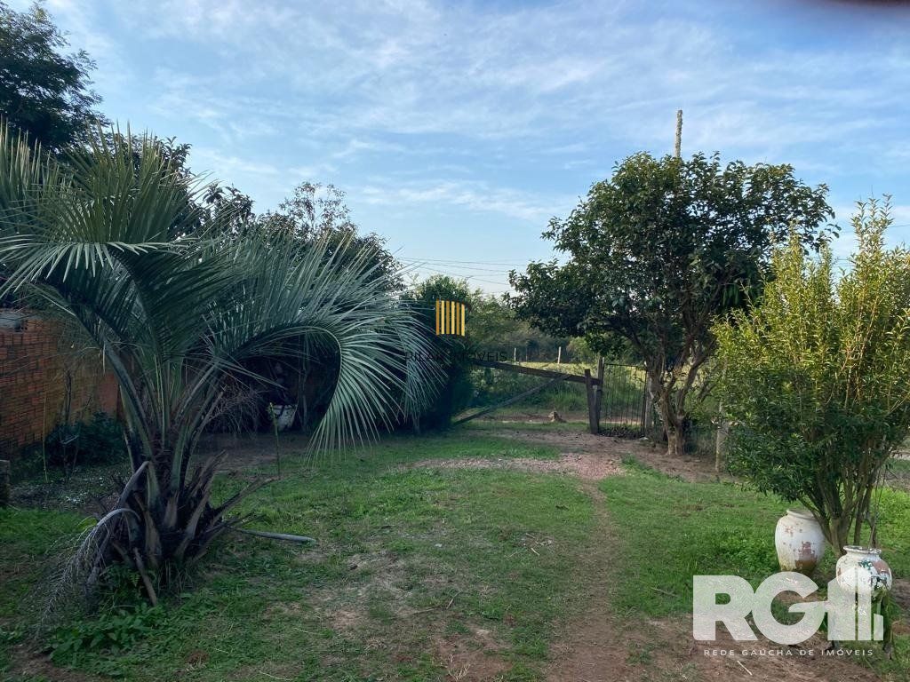 Casa 3 dormitórios no bairro Horto Das Oliveiras