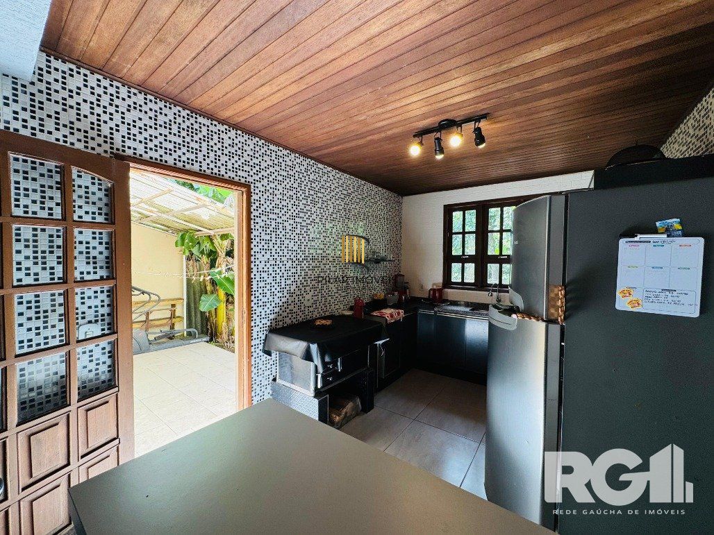 Casa 3 dormitórios no bairro Lageado