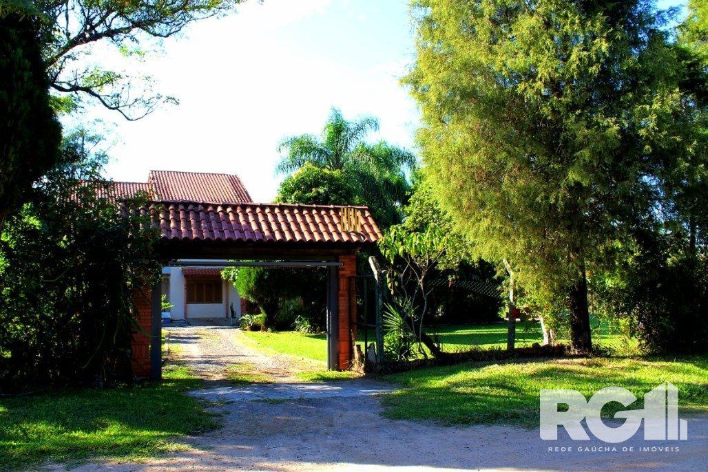 Sítio no bairro Sítio Ipiranga