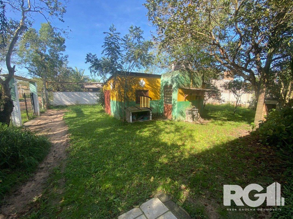 Casa 2 dormitórios no bairro Lageado