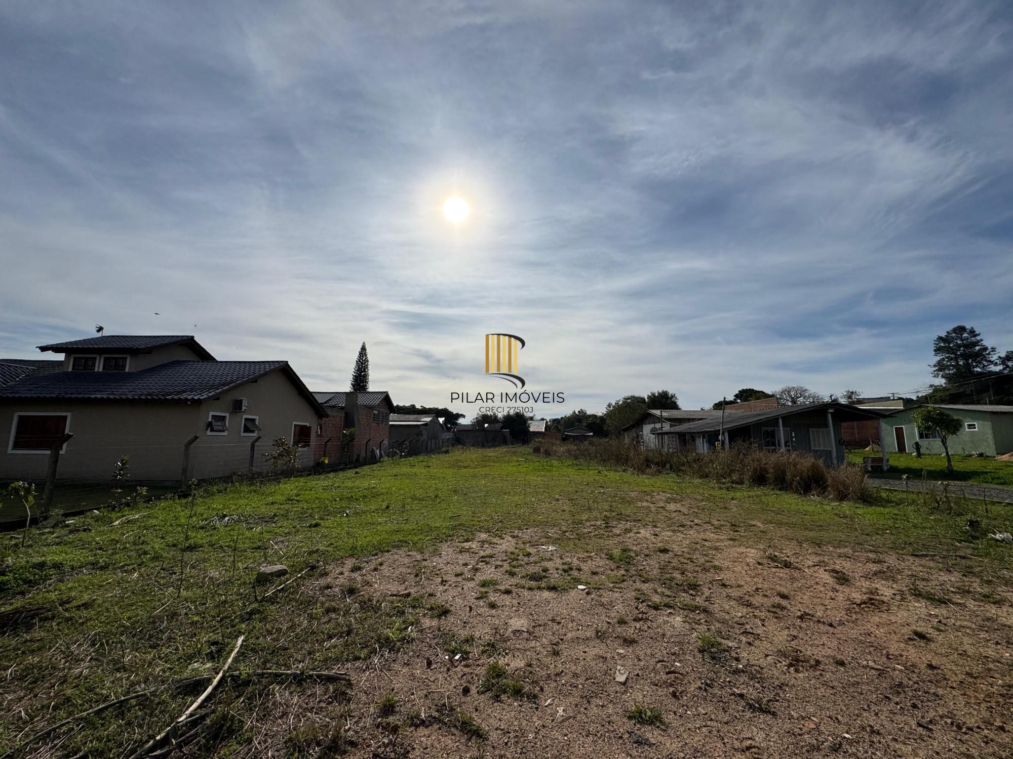 Terreno no bairro Lageado