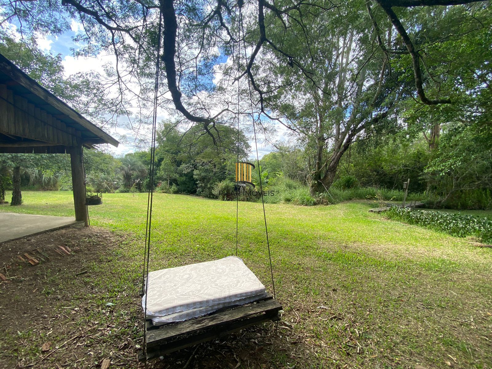 Sítio Bairro Parque Florestal (Itapuã)