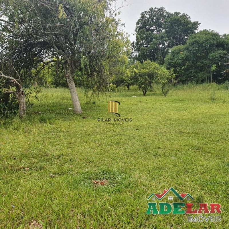 Terreno no bairro Itapuã
